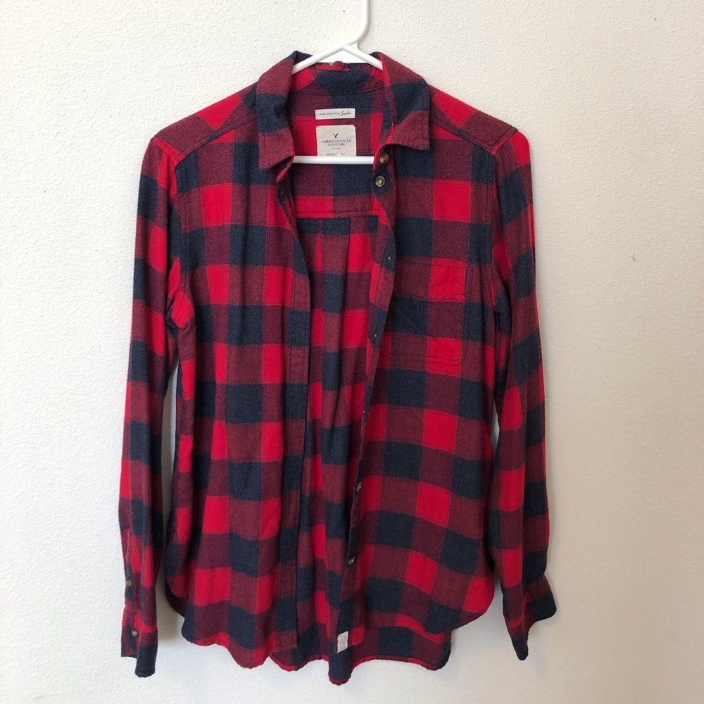 AE Flannel